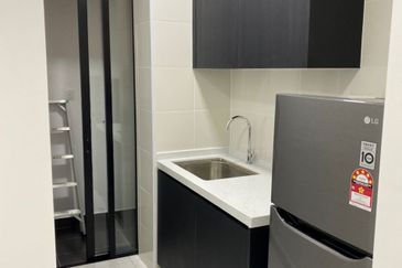 M Suite @ Desa Park North