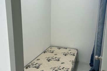 M Suite @ Desa Park North