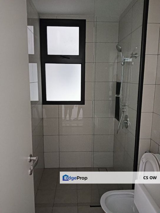 Duta Park Residence, Jalan Ipoh, Kuala Lumpur, 2 Bedroom, Fully Furnished, 1 Parking Lot, For Rent., Kuala Lumpur, Jalan Ipoh