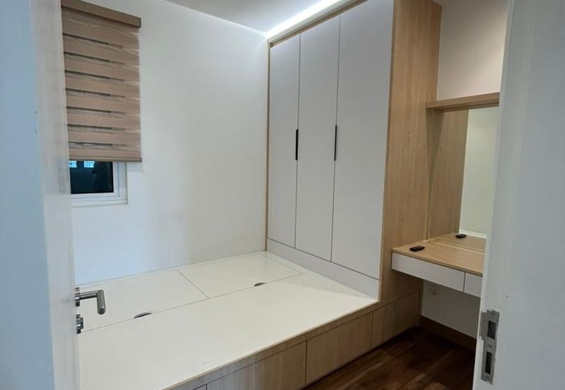 Sentul Point Residence