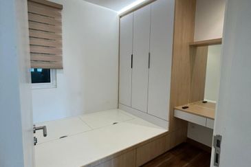 Sentul Point Residence