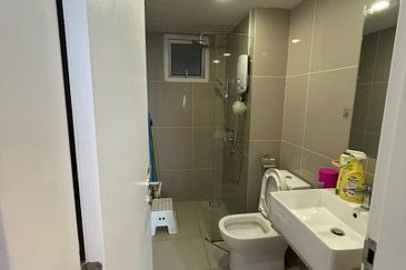 Sentul Point Residence