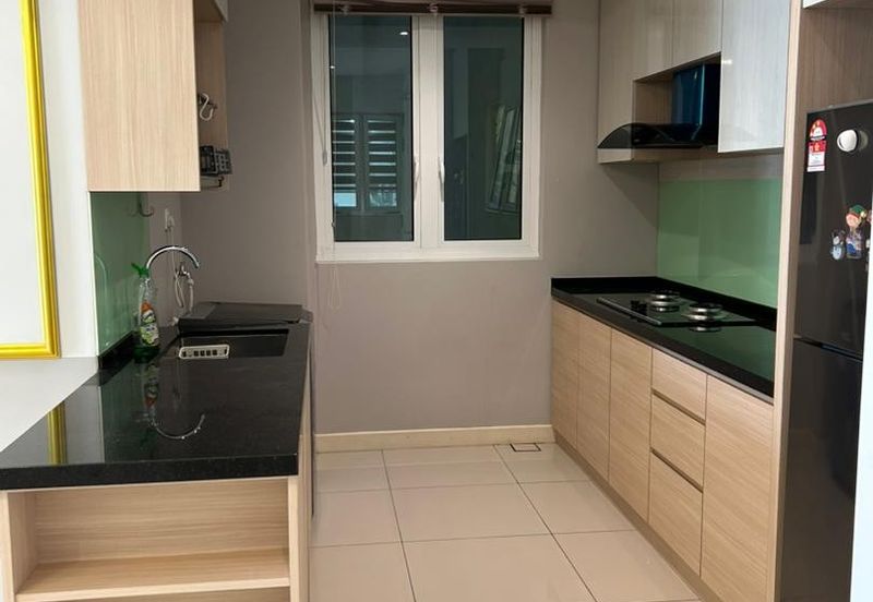 Sentul Point Residence