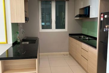 Sentul Point Residence