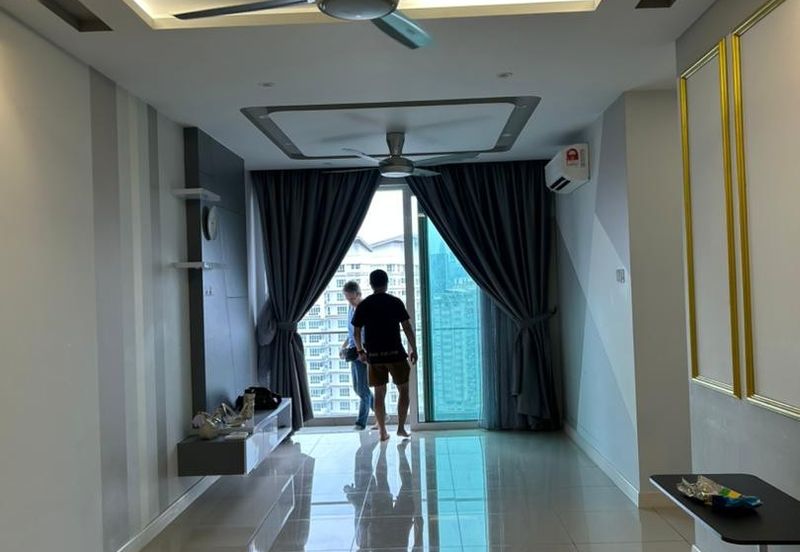 Sentul Point Residence