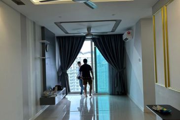 Sentul Point Residence