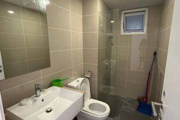 Sentul Point Residence