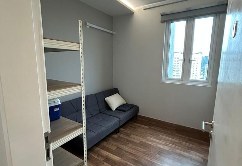 Sentul Point Residence