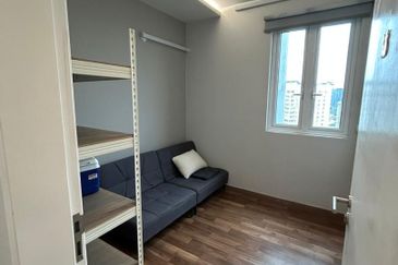 Sentul Point Residence