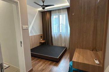 Sentul Point Residence