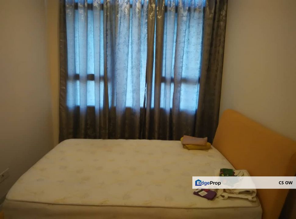 Centrestage, Petaling Jaya, Selangor, Studio, Fully Furnished, For Rent., Selangor, Petaling Jaya