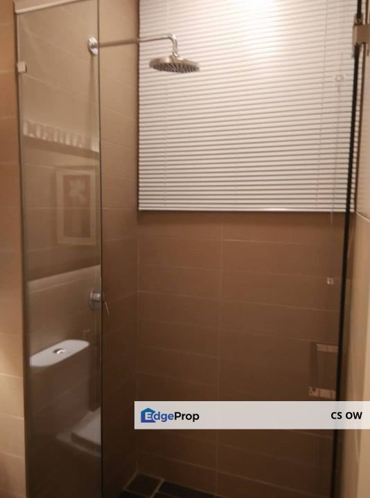 Centrestage, Petaling Jaya, Selangor, Studio, Fully Furnished, For Rent., Selangor, Petaling Jaya