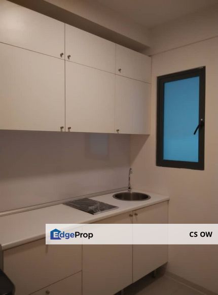 Centrestage, Petaling Jaya, Selangor, Studio, Fully Furnished, For Rent., Selangor, Petaling Jaya