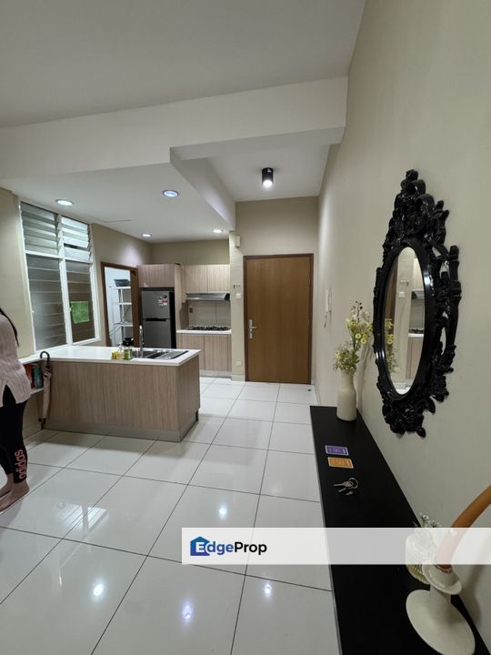 Royal Regent , Kuala Lumpur, Dutamas