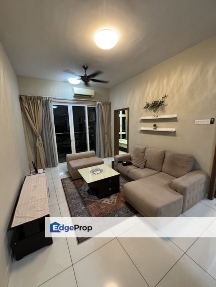 Royal Regent , Kuala Lumpur, Dutamas