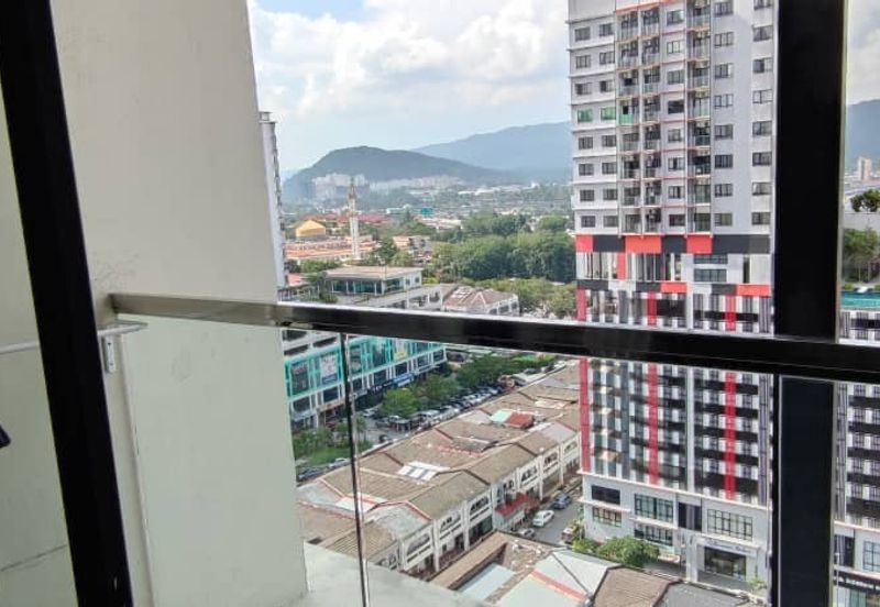 VIM 3 @ Desa Park North