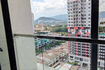 VIM 3 @ Desa Park North