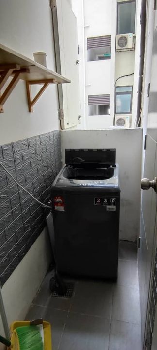 VIM 3 @ Desa Park North, Kepong, Kuala Lumpur, 2 Bedroom, Fully Furnished, For Rent., Kuala Lumpur, Kepong