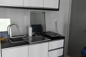 VIM 3 @ Desa Park North