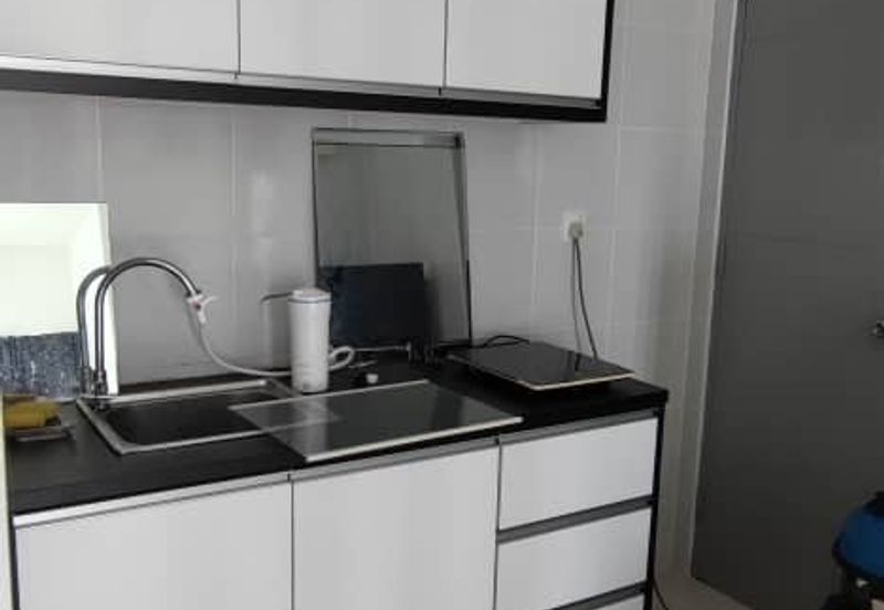 VIM 3 @ Desa Park North