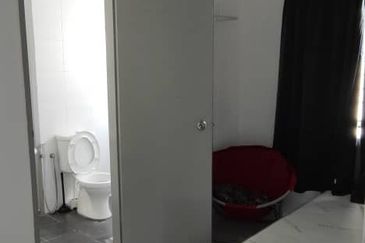 VIM 3 @ Desa Park North