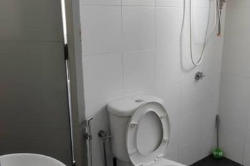 VIM 3 @ Desa Park North