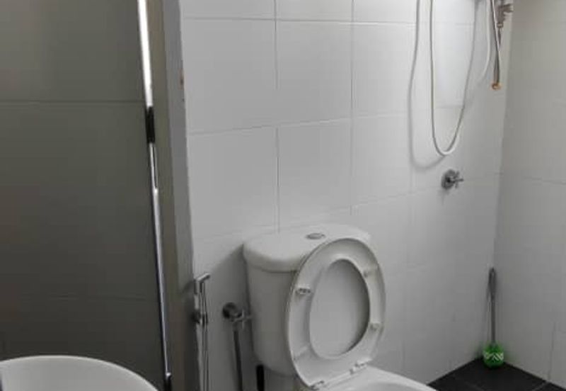 VIM 3 @ Desa Park North