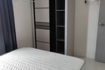 VIM 3 @ Desa Park North