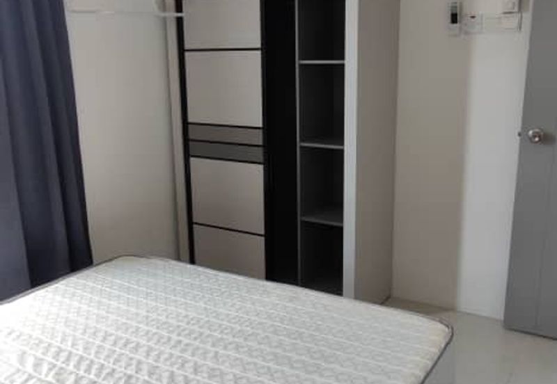 VIM 3 @ Desa Park North