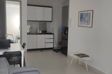 VIM 3 @ Desa Park North