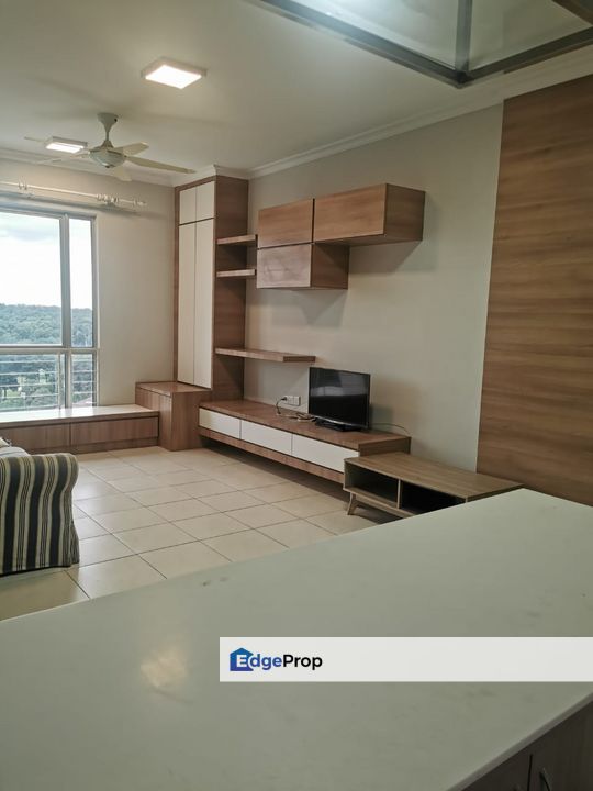 Casa indah 2 @ Kota Damansara Walk to MRT, Selangor, Tropicana