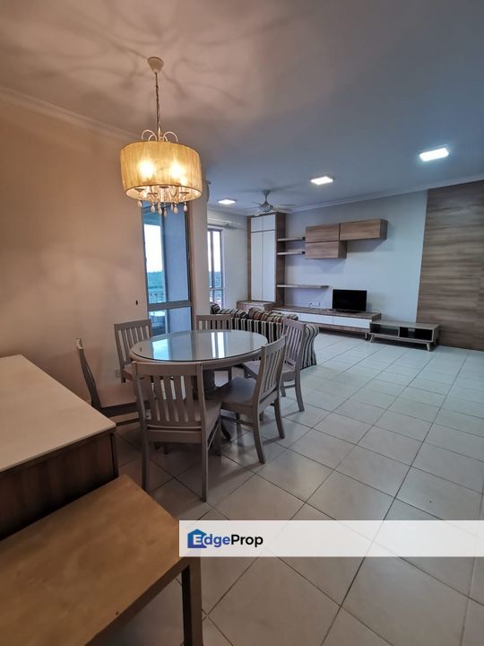 Casa indah 2 @ Kota Damansara Walk to MRT, Selangor, Tropicana