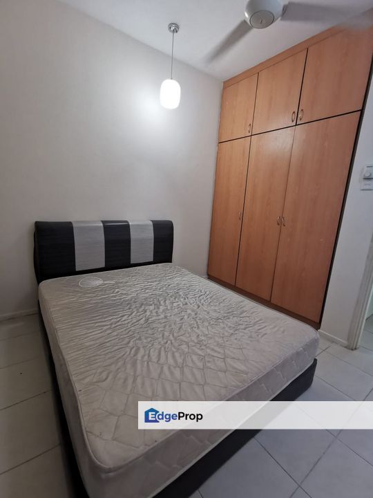 Casa indah 2 @ Kota Damansara Walk to MRT, Selangor, Tropicana