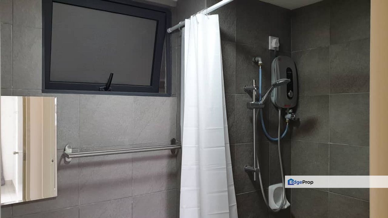 Sky Awani 2 , Kuala Lumpur, Sentul