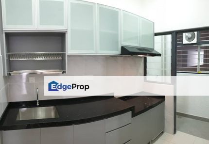 Sky Awani 2 , Kuala Lumpur, Sentul