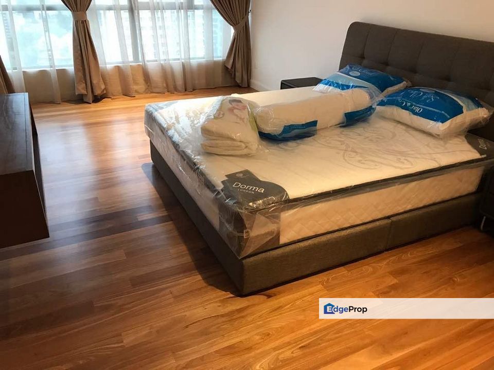 Nadi Bangsar 2 room For rent, Kuala Lumpur, Bangsar
