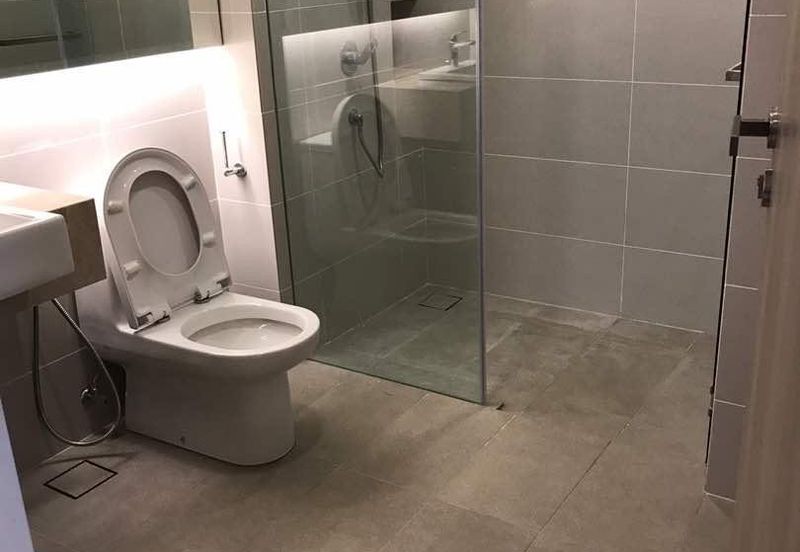 Nadi Bangsar Service Residence