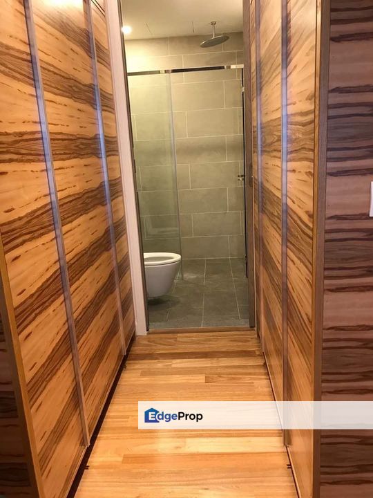 Nadi Bangsar 2 room For rent, Kuala Lumpur, Bangsar