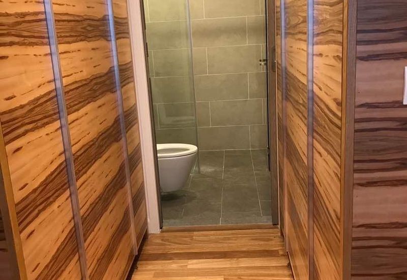 Nadi Bangsar Service Residence