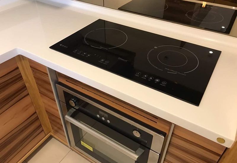 Nadi Bangsar Service Residence