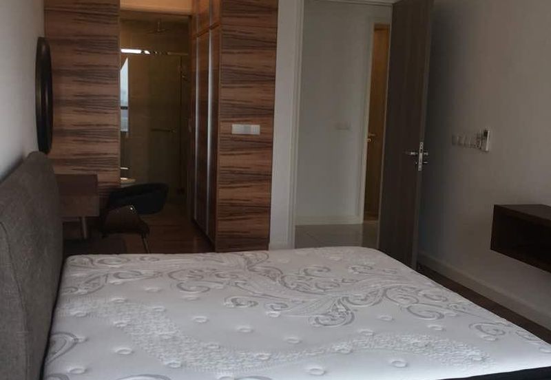 Nadi Bangsar Service Residence