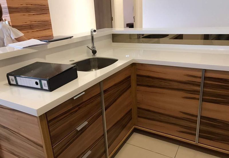 Nadi Bangsar Service Residence