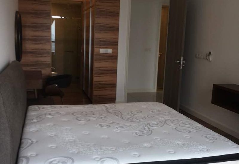 Nadi Bangsar Service Residence