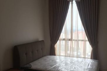 Nadi Bangsar Service Residence