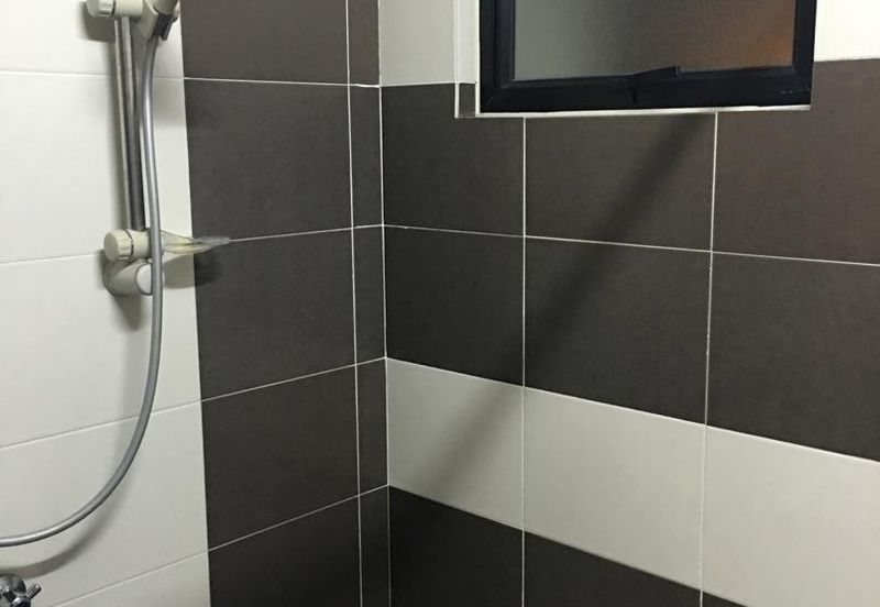 Pelangi damansara sentral