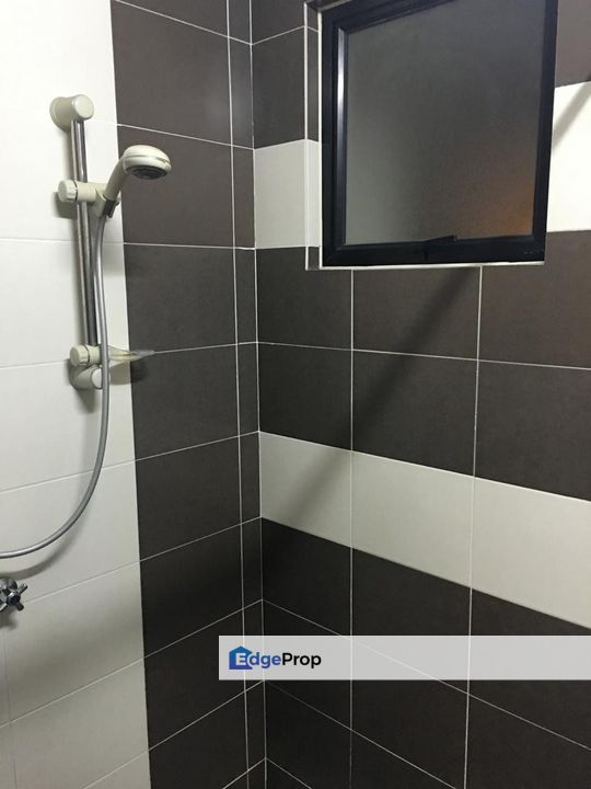 Pelangi damansara sentral, Selangor, Kota Damansara