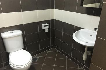 Pelangi damansara sentral