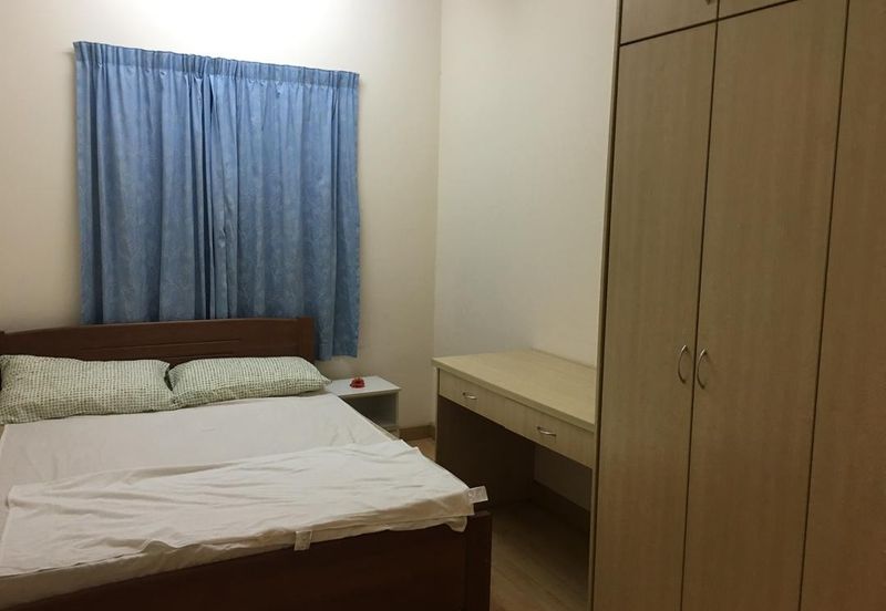 Pelangi damansara sentral