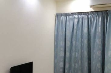 Kuchai Avenue Serviced Residence