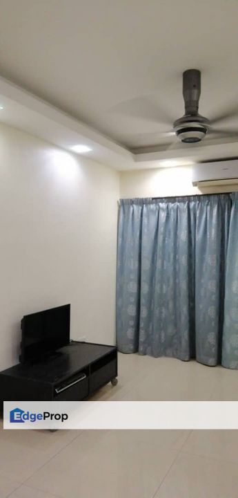 Kuchai Avenue @ Kuchai Lama, Kuala Lumpur, Kuchai Lama